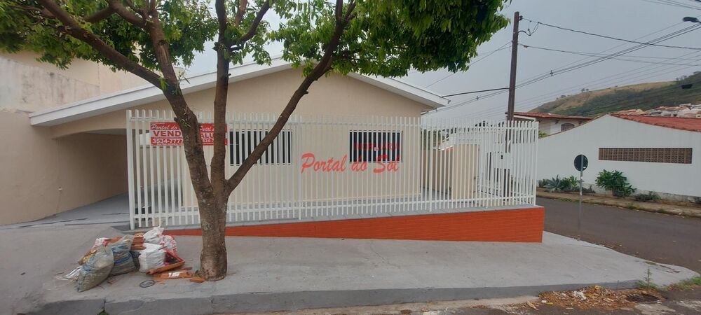 Casa, 3 quartos, 165 m² - Foto 4