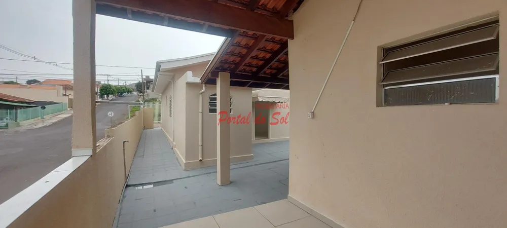 Casa, 3 quartos, 165 m² - Foto 10