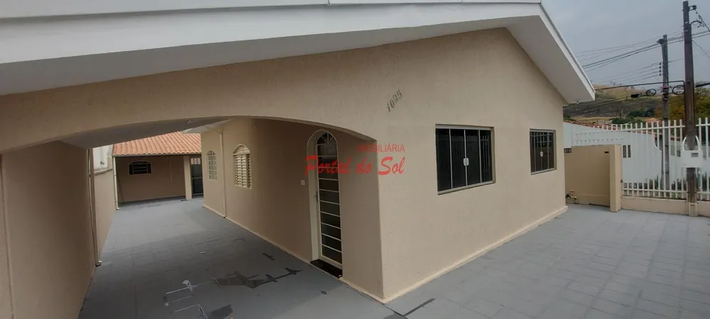 Casa, 3 quartos, 165 m² - Foto 4