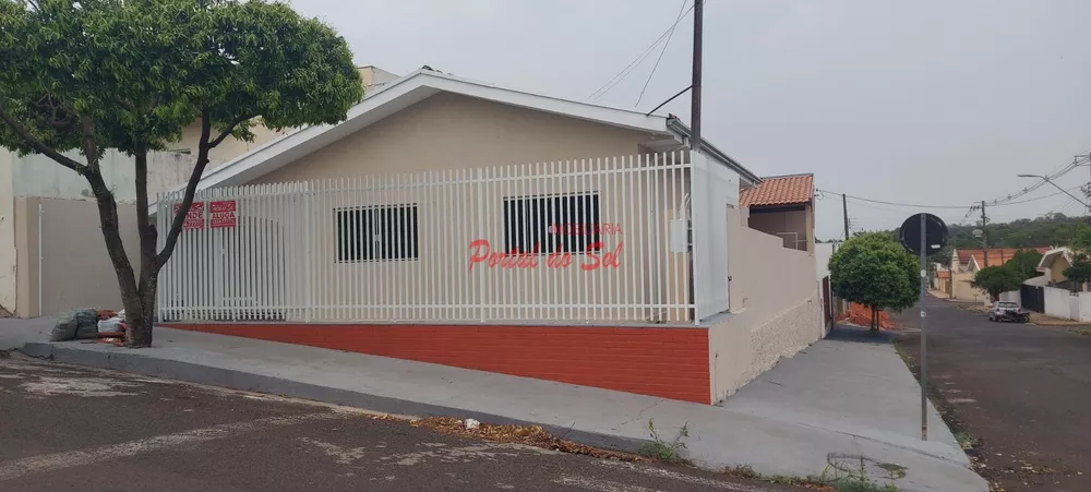 Casa, 3 quartos, 165 m² - Foto 8