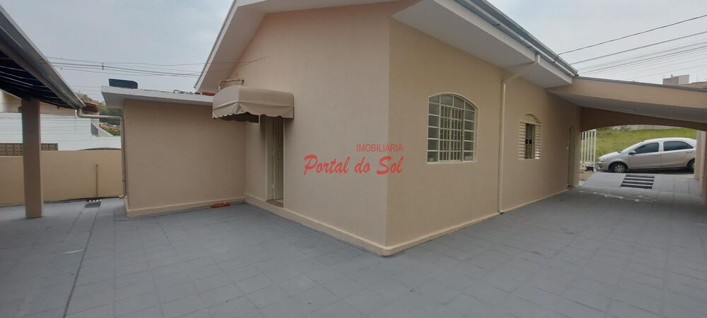 Casa, 3 quartos, 165 m² - Foto 2