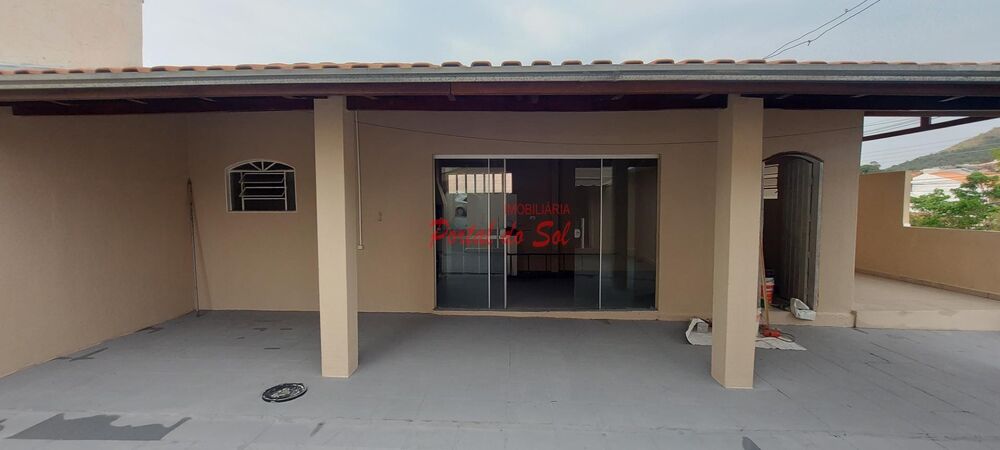 Casa, 3 quartos, 165 m² - Foto 11