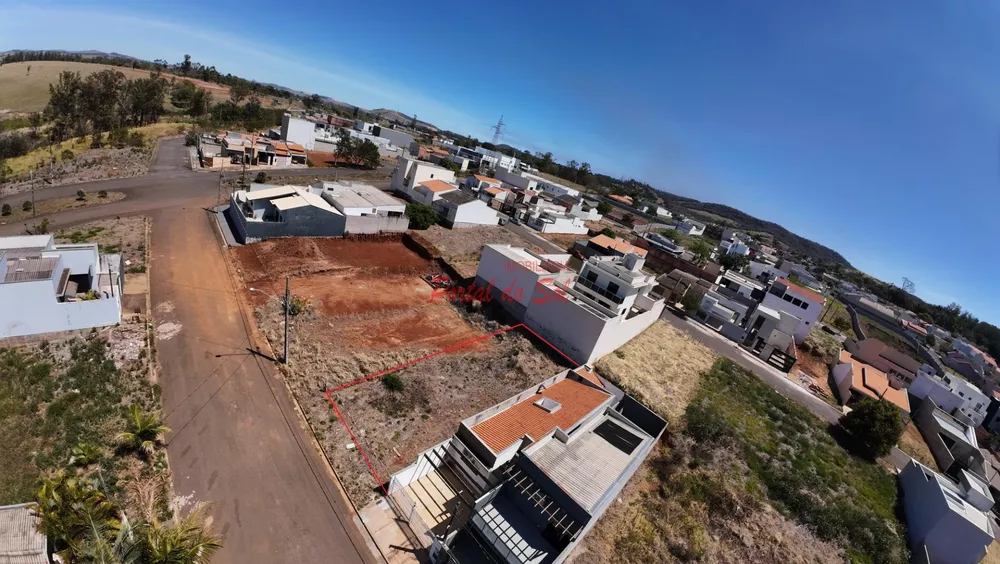 Terreno, 250 m² - Foto 1