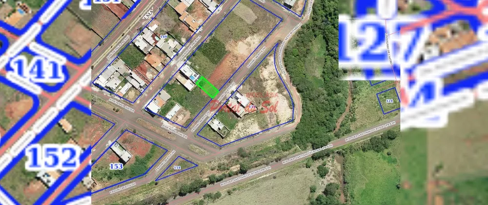 Terreno, 250 m² - Foto 3