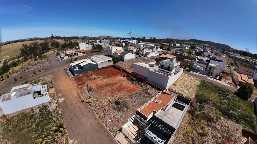 Terreno, 250 m² - Foto 2