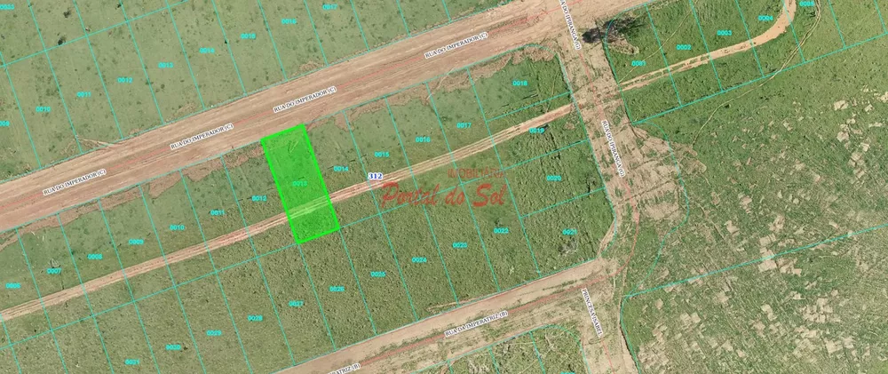 Terreno, 360 m² - Foto 1