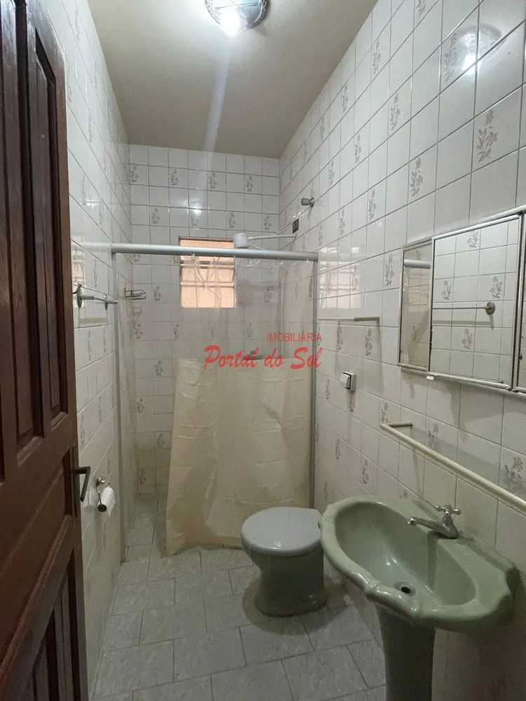 Casa, 3 quartos - Foto 8