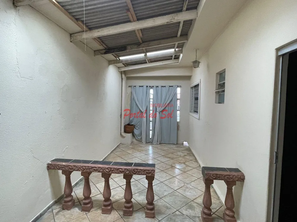 Casa, 3 quartos - Foto 12
