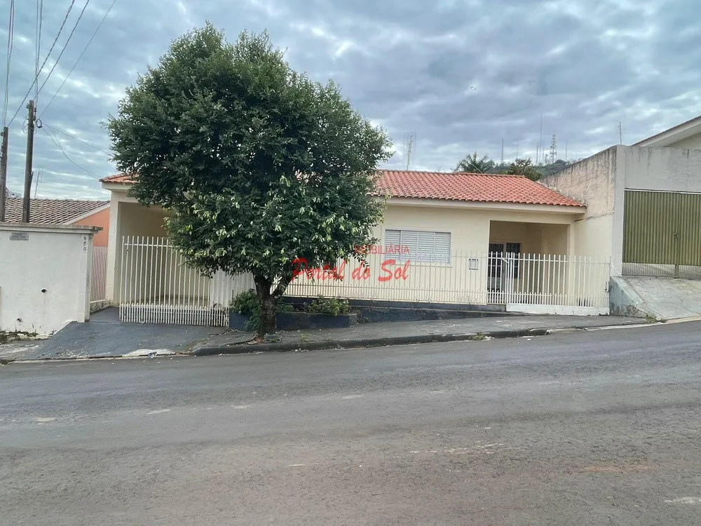 Casa, 3 quartos - Foto 2