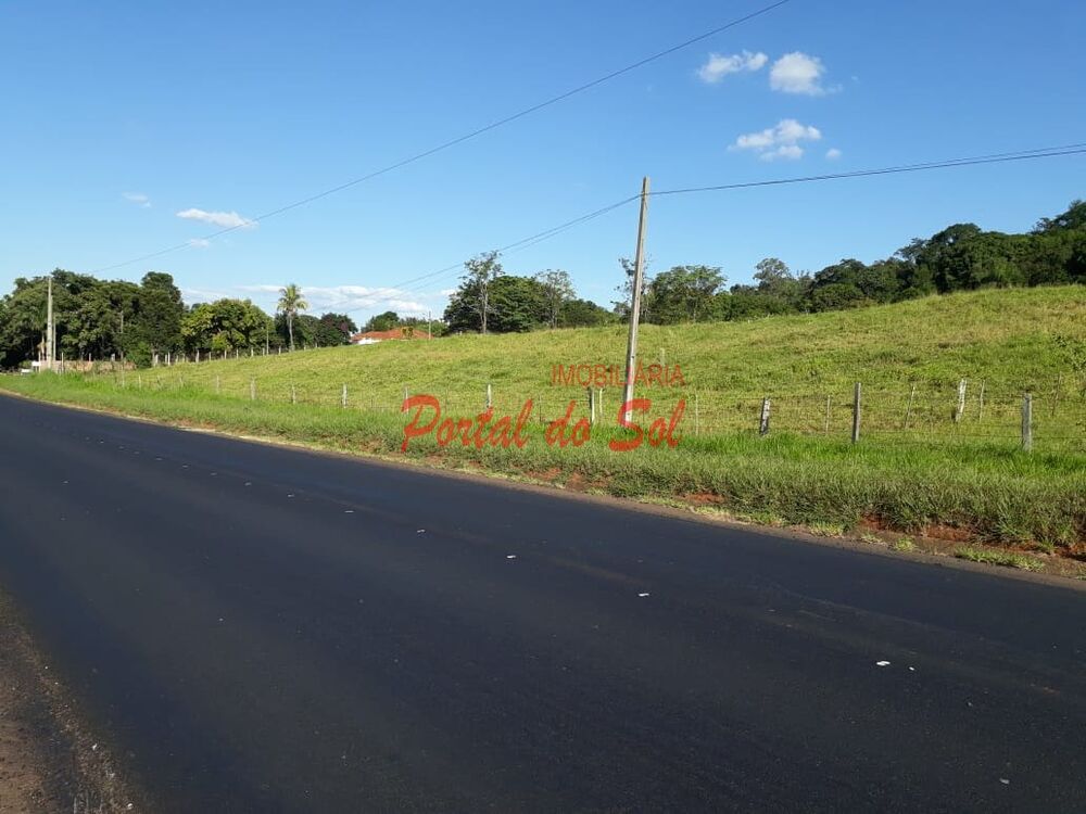 Loteamento e Condomínio, 1267 m² - Foto 2
