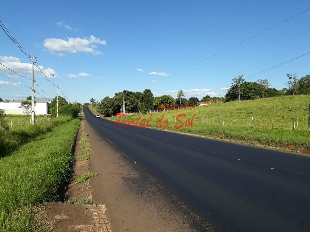 Loteamento e Condomínio, 1267 m² - Foto 1