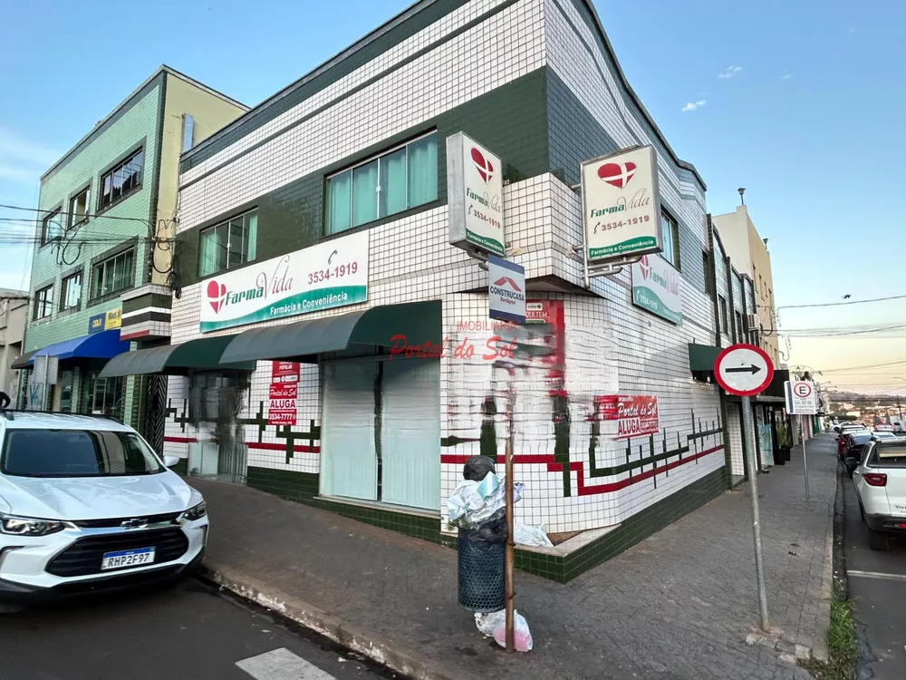 Sala-Conjunto - Foto 1