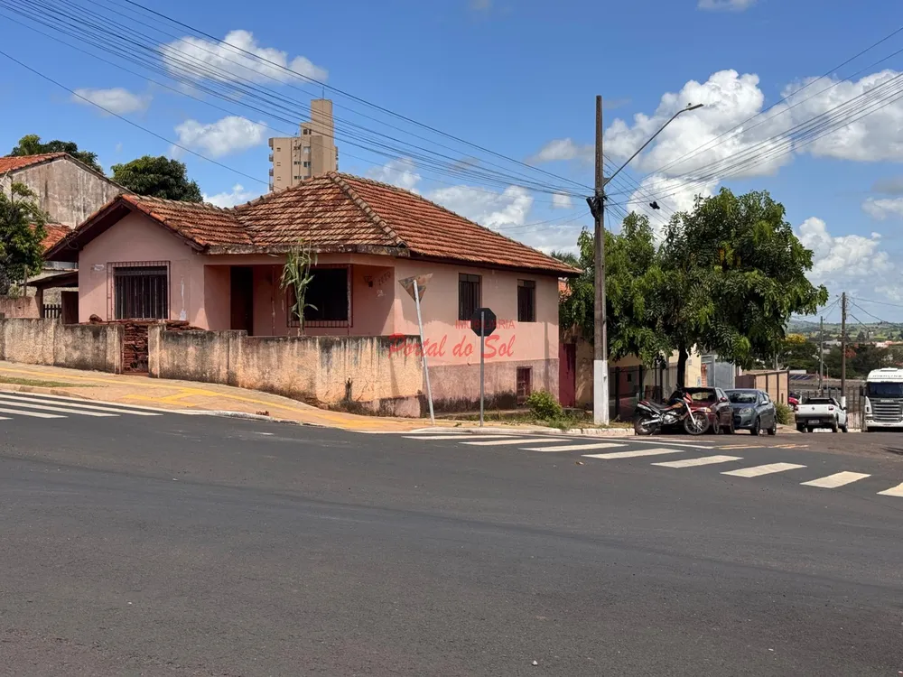 Casa, 3 quartos, 120 m² - Foto 1