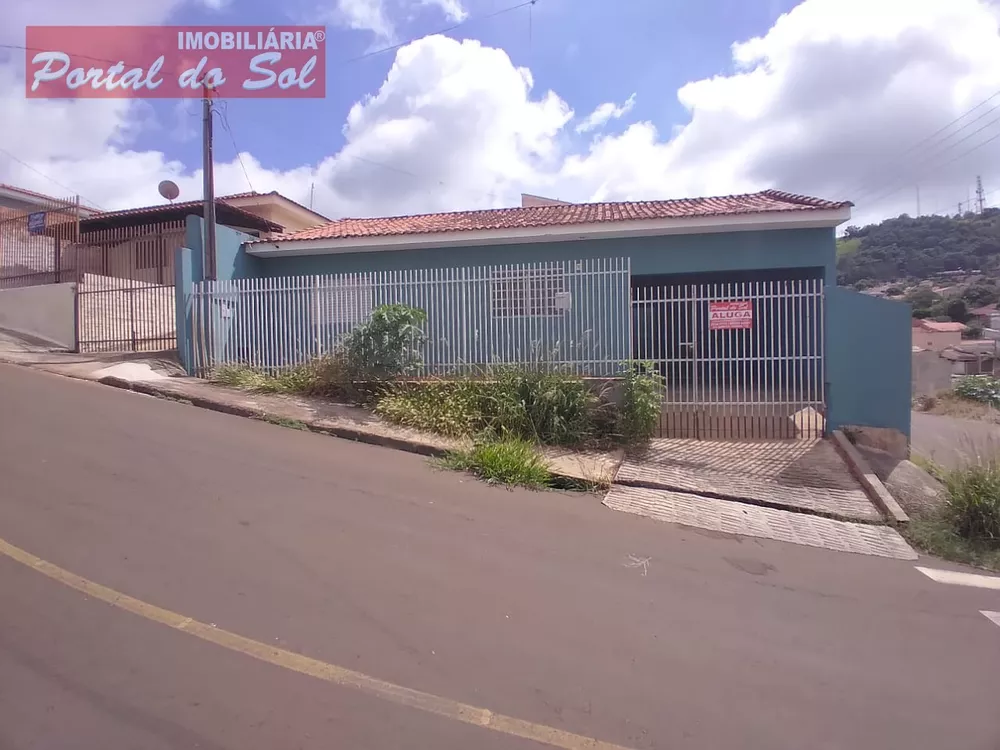 Casa, 2 quartos - Foto 2