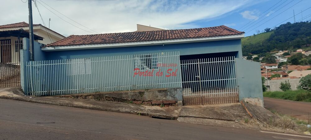 Casa, 2 quartos - Foto 1