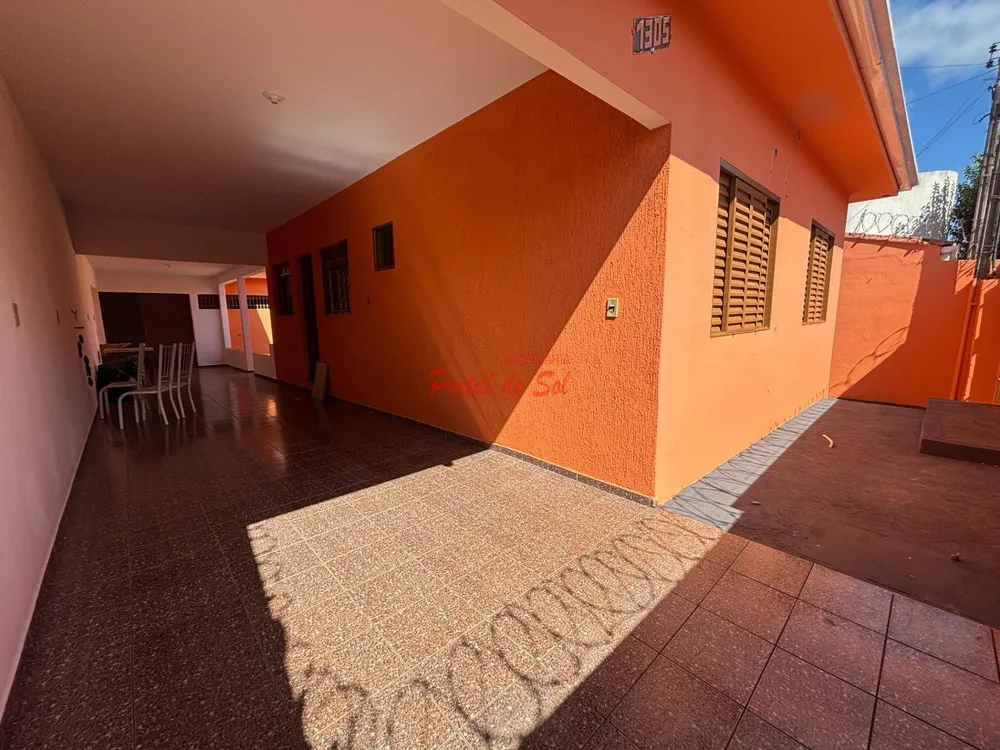 Casa, 3 quartos - Foto 3