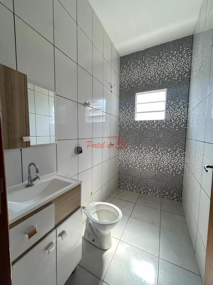 Casa, 2 quartos - Foto 3