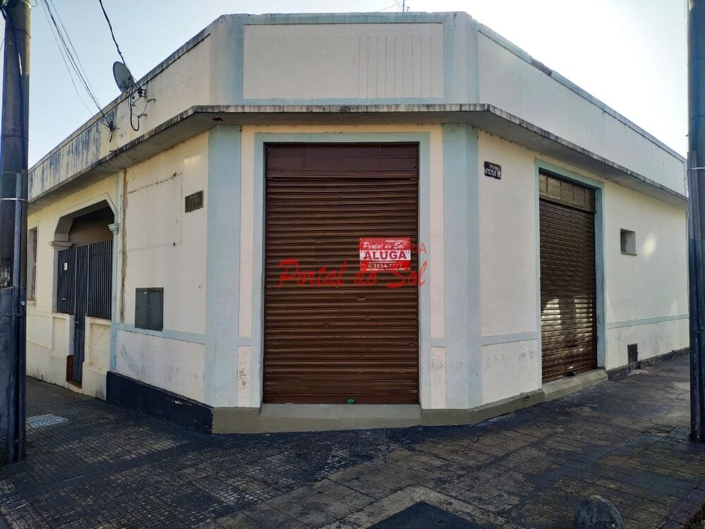 Sala-Conjunto - Foto 1