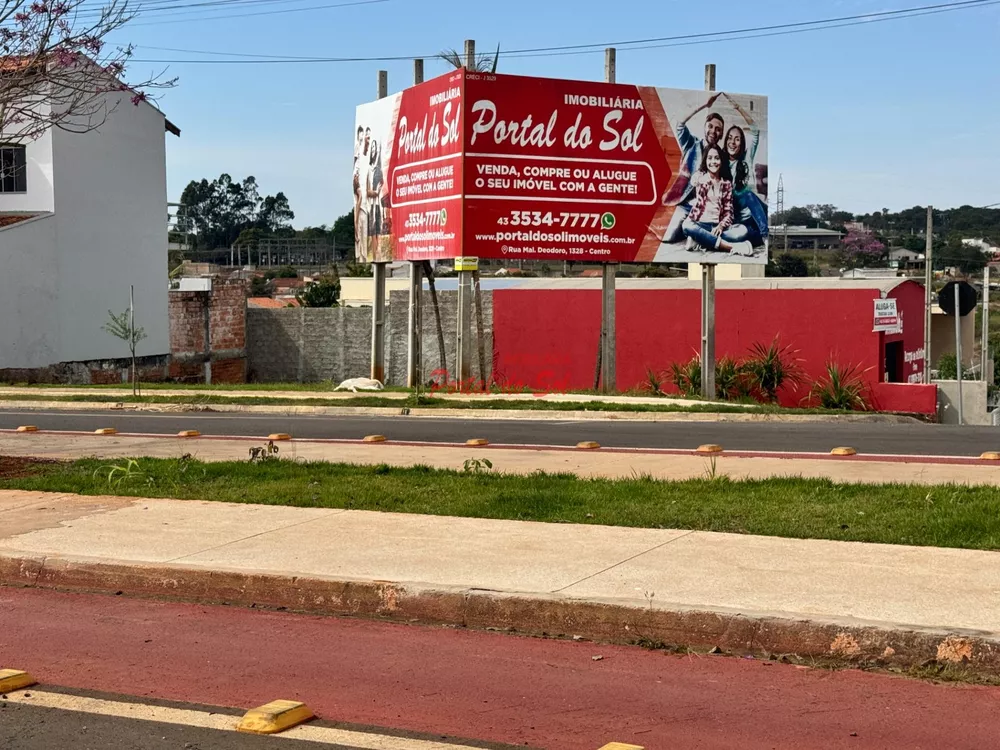 Loteamento e Condomínio, 280 m² - Foto 3