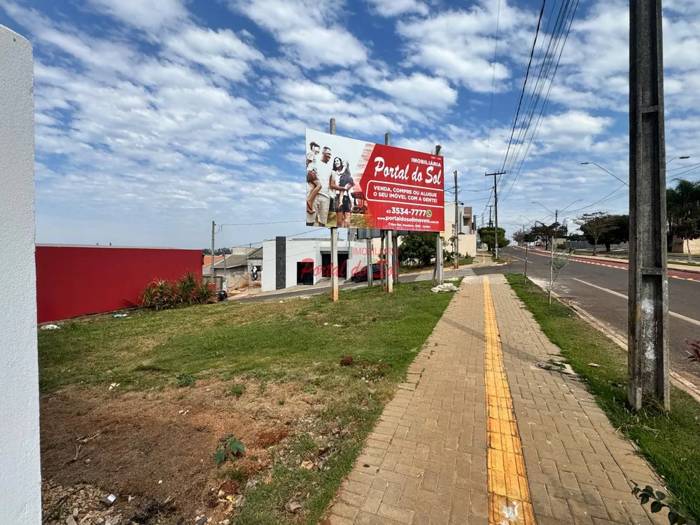 Loteamento e Condomínio, 280 m² - Foto 2