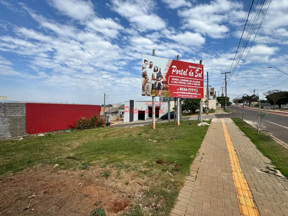 Loteamento e Condomínio, 280 m² - Foto 1