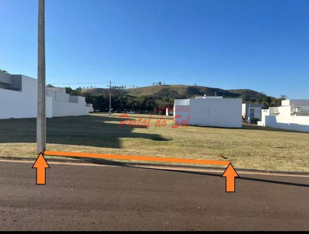 Terreno, 268 m² - Foto 1