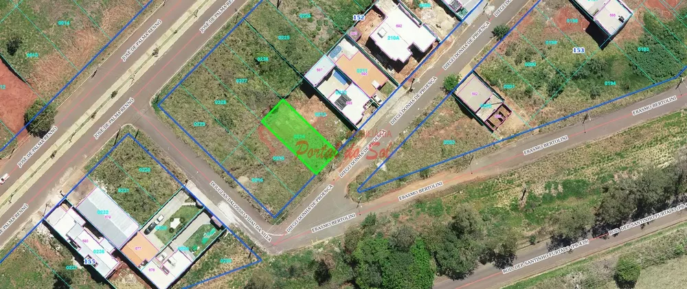 Terreno, 250 m² - Foto 4