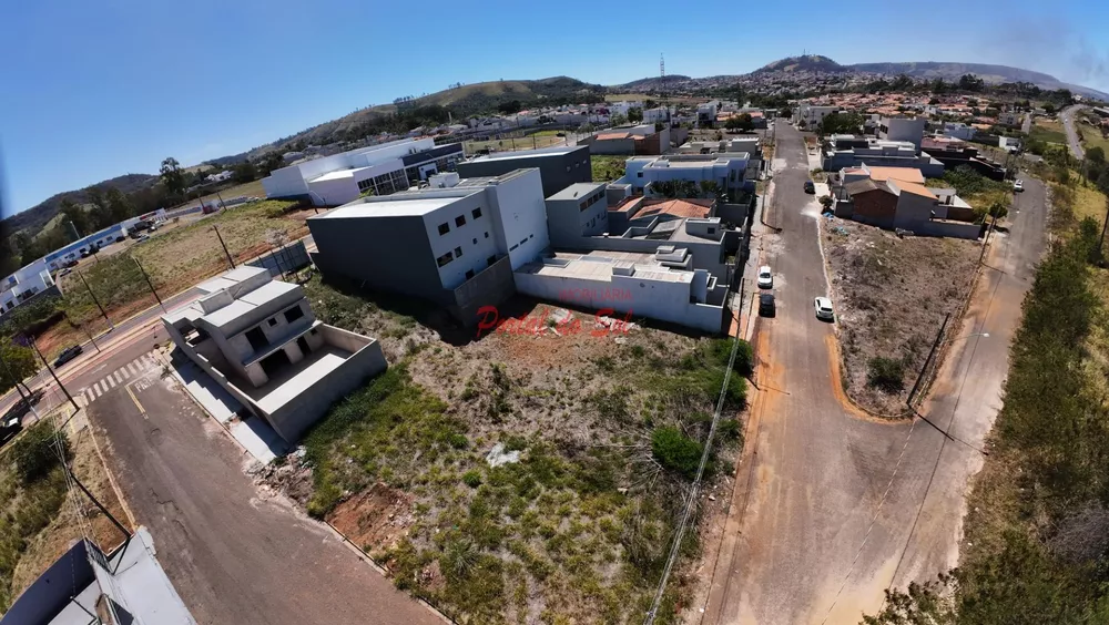 Terreno, 250 m² - Foto 2