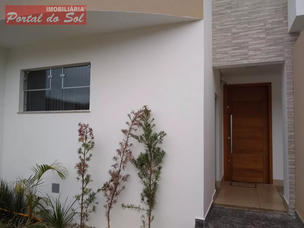 Sobrado, 6 quartos, 377 m² - Foto 1