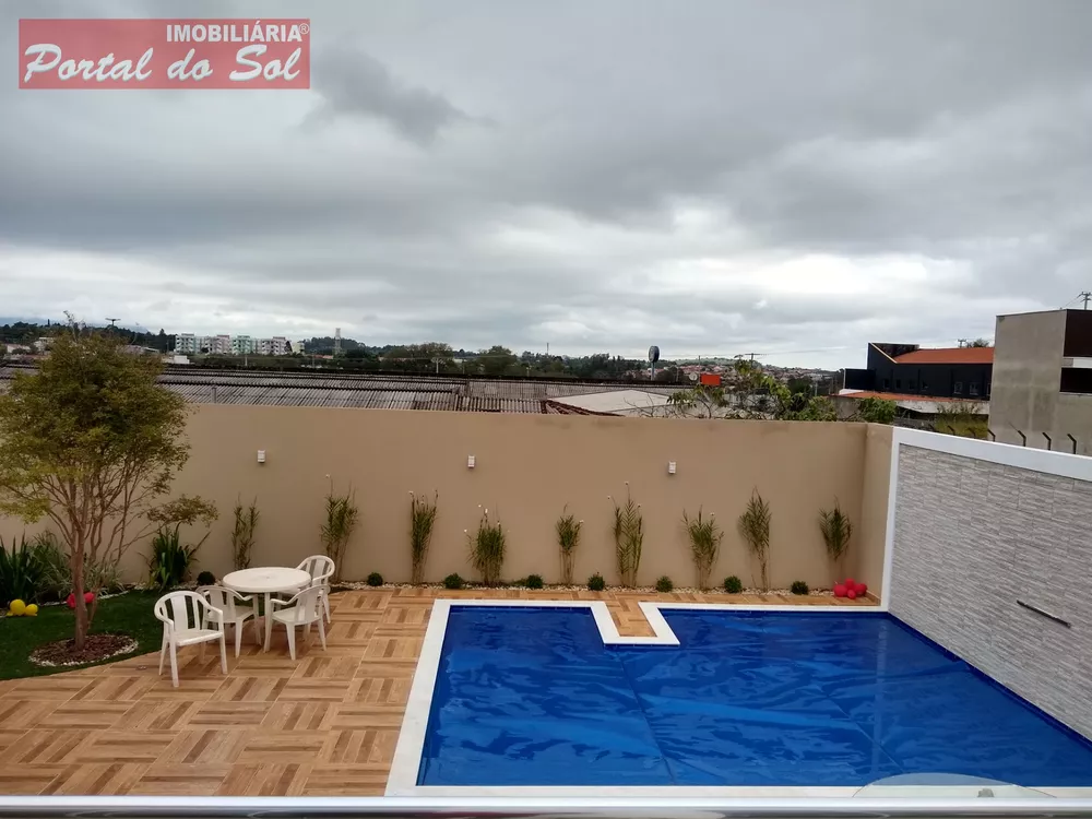 Sobrado, 6 quartos, 377 m² - Foto 3
