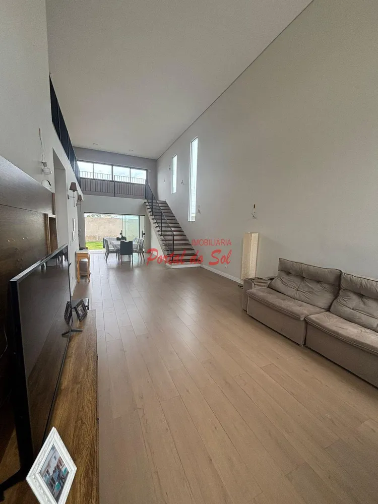 Casa, 3 quartos, 240 m² - Foto 5
