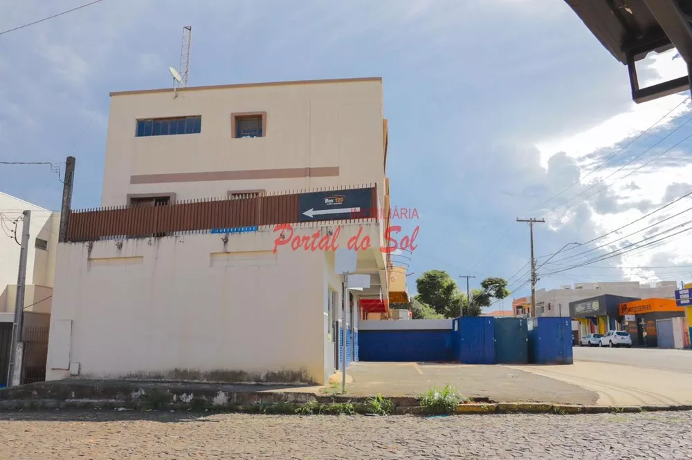 Prédio Inteiro, 300 m² - Foto 4