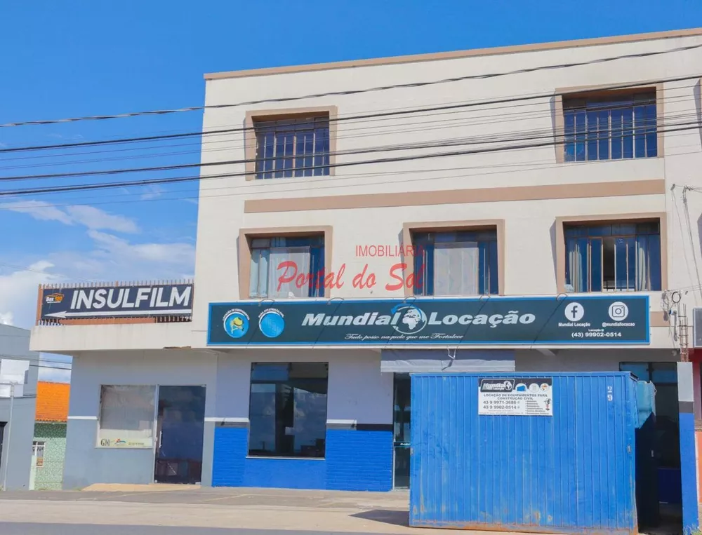 Prédio Inteiro, 300 m² - Foto 1