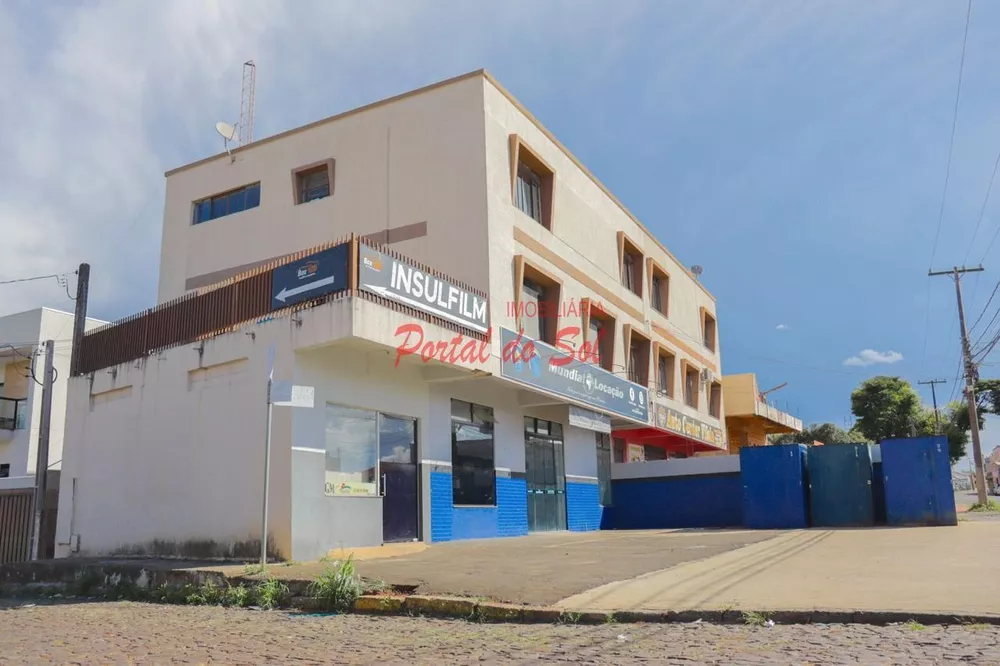 Prédio Inteiro, 300 m² - Foto 3