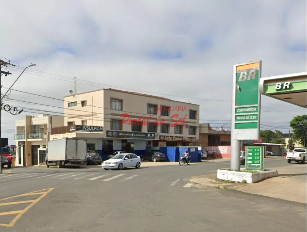 Prédio Inteiro, 300 m² - Foto 2