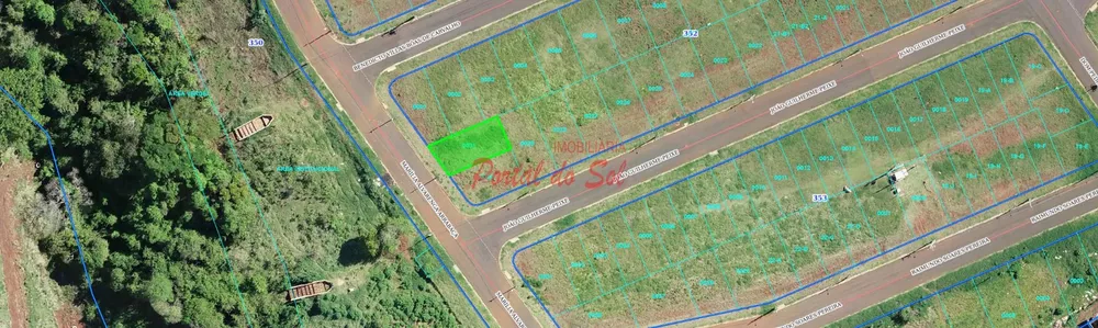 Terreno, 173 m² - Foto 1