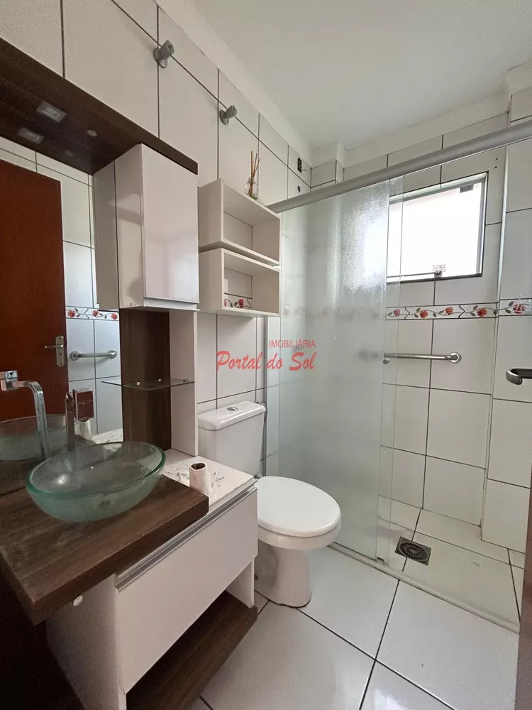 Apartamento, 2 quartos - Foto 1