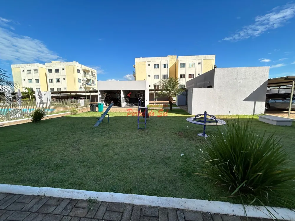 Apartamento, 2 quartos - Foto 2