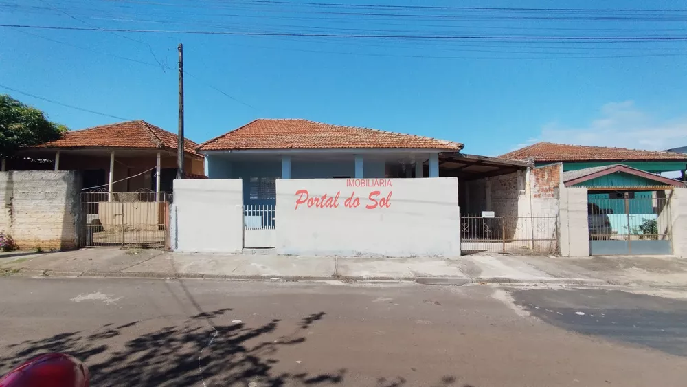 Casa, 2 quartos - Foto 1