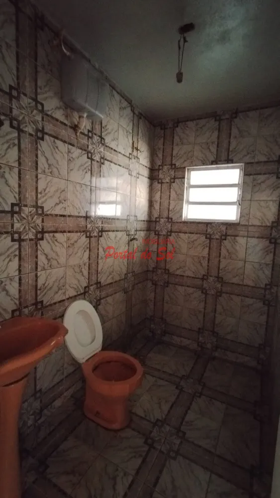 Casa, 2 quartos - Foto 6