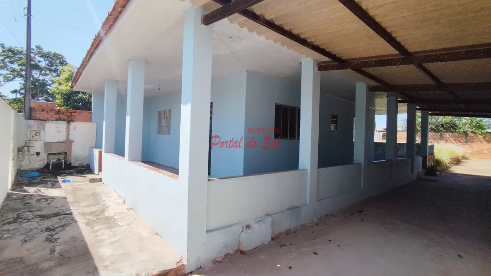 Casa, 2 quartos - Foto 2