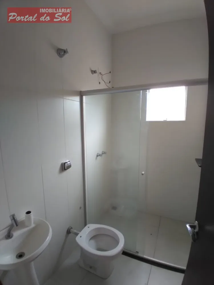 Casa, 2 quartos - Foto 7