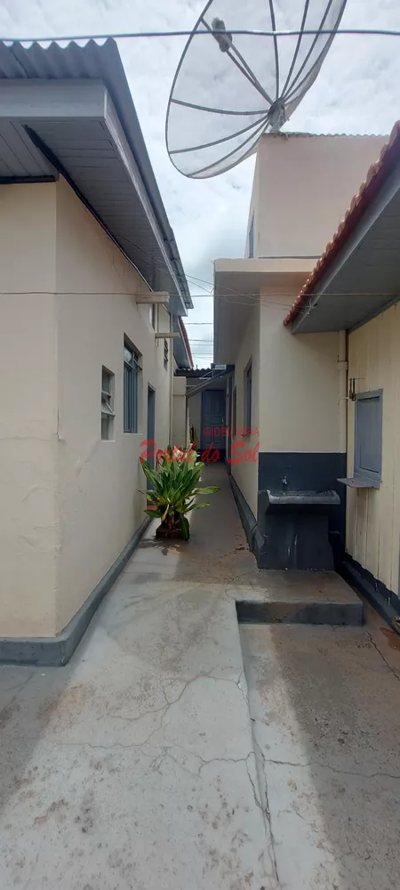 Casa, 3 quartos, 250 m² - Foto 8