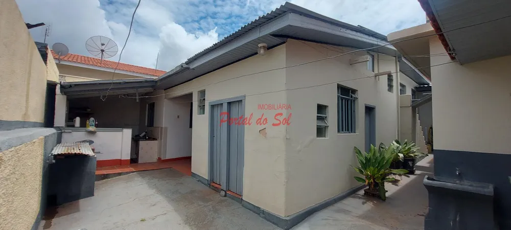 Casa, 3 quartos, 250 m² - Foto 9