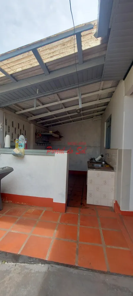Casa, 3 quartos, 250 m² - Foto 7
