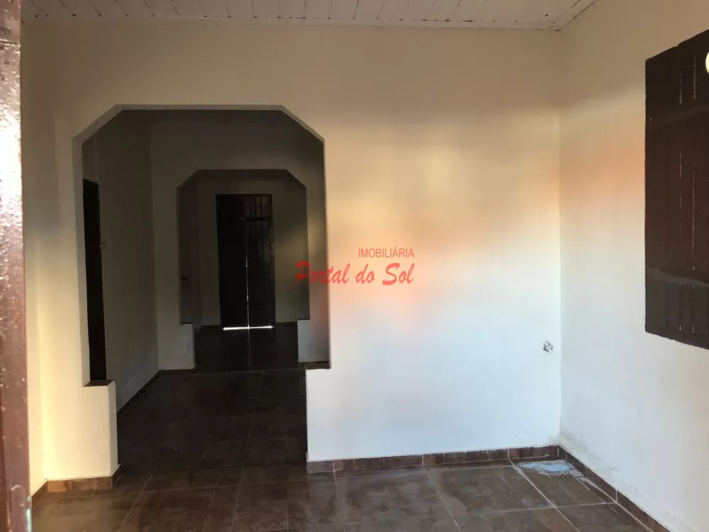 Casa, 2 quartos, 110 m² - Foto 1
