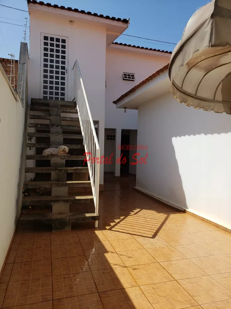 Casa à venda, 220m² - Foto 4