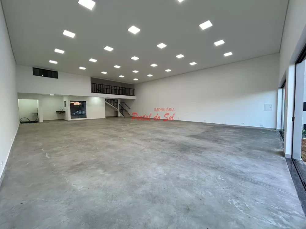 Loja-Salão, 215 m² - Foto 3