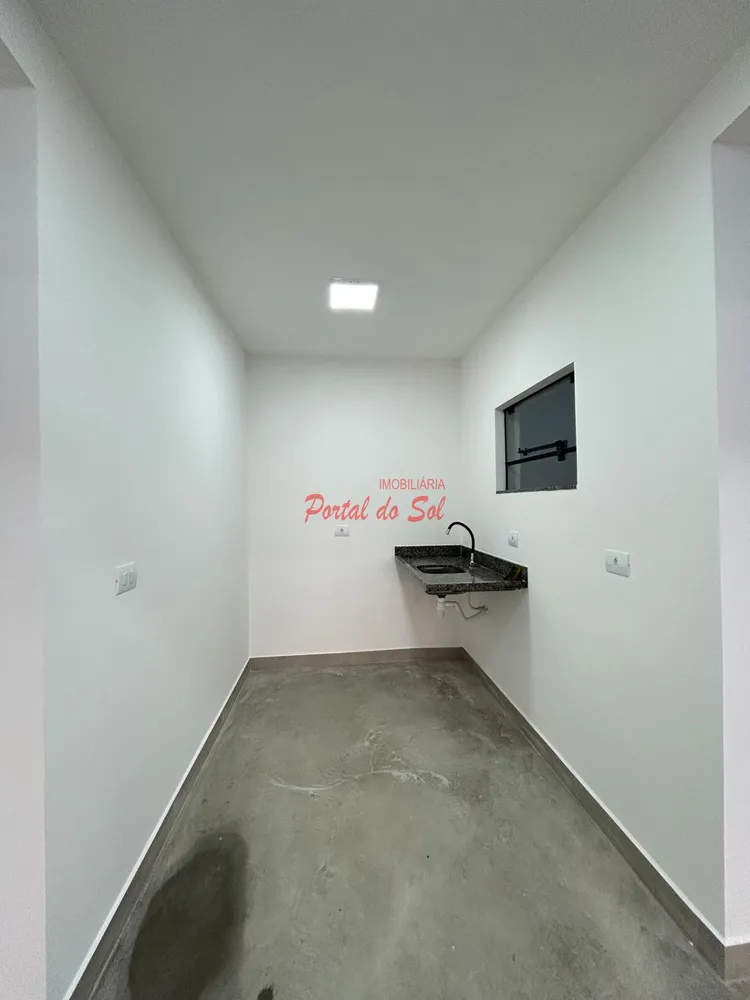 Loja-Salão, 215 m² - Foto 8
