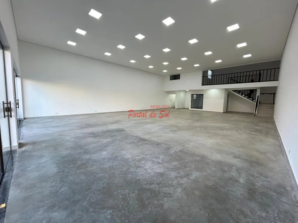 Loja-Salão, 215 m² - Foto 2